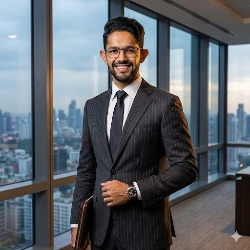 Abhay, Founder of NodeFlux
